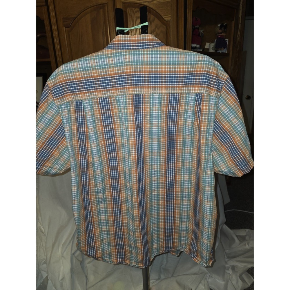 Tommy Bahama Shirt Size XXL Mens. - Picture 2 of 8
